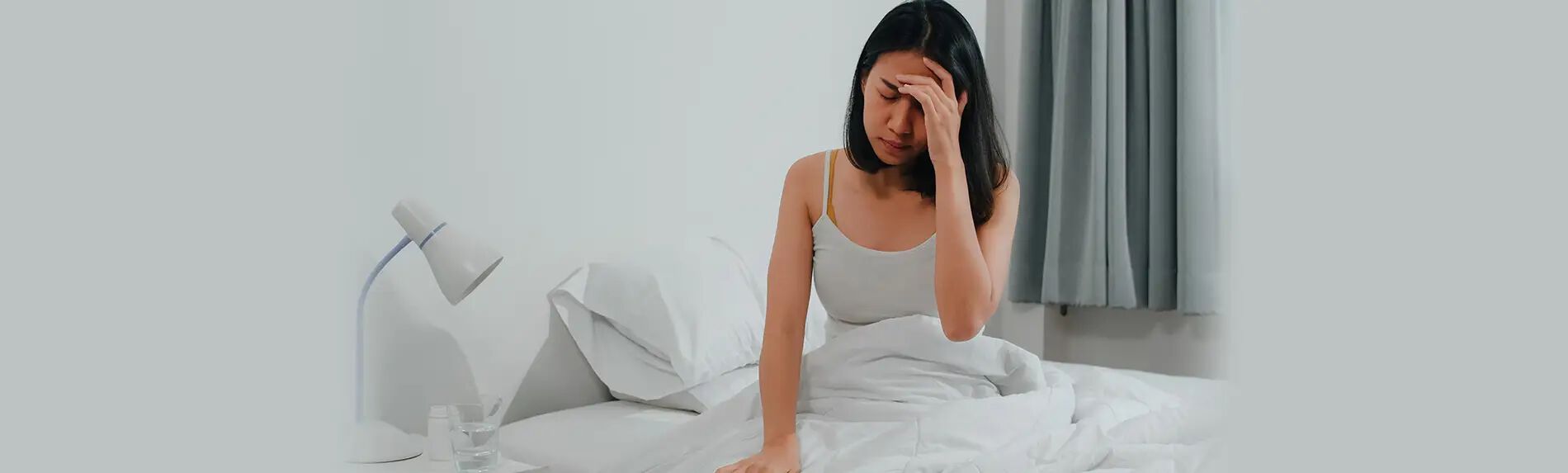 Causes and Symptoms of Sleeping on a Bad Mattress!